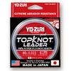 Флюорокарбоновый Поводок Top Knot Leader 30 ярдов 40 фунтов Розовый YO-ZURI Цвет