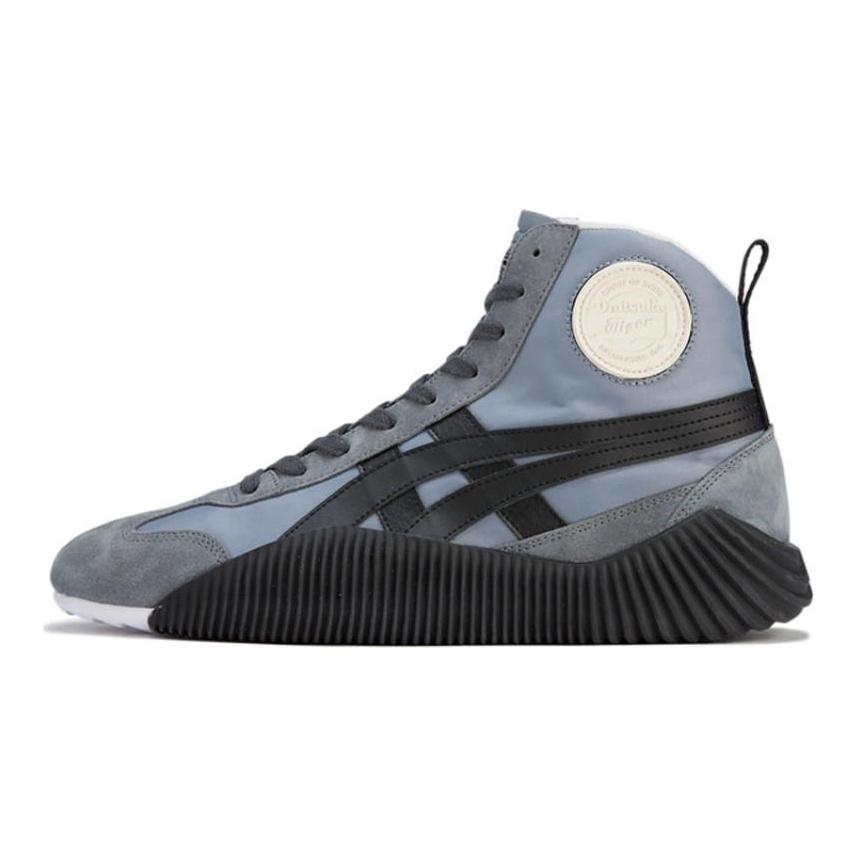 ONITSUKA TIGER Кроссовки Acromount Mt 'Sheet Rock Black' 1183B467-020