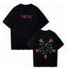 Xplr Club Shirts Country Music Round Neck Short Sleeve Tee Fans Gift Sam And Colby Chainlink Tshirt Merch Streetwear Tshirts
