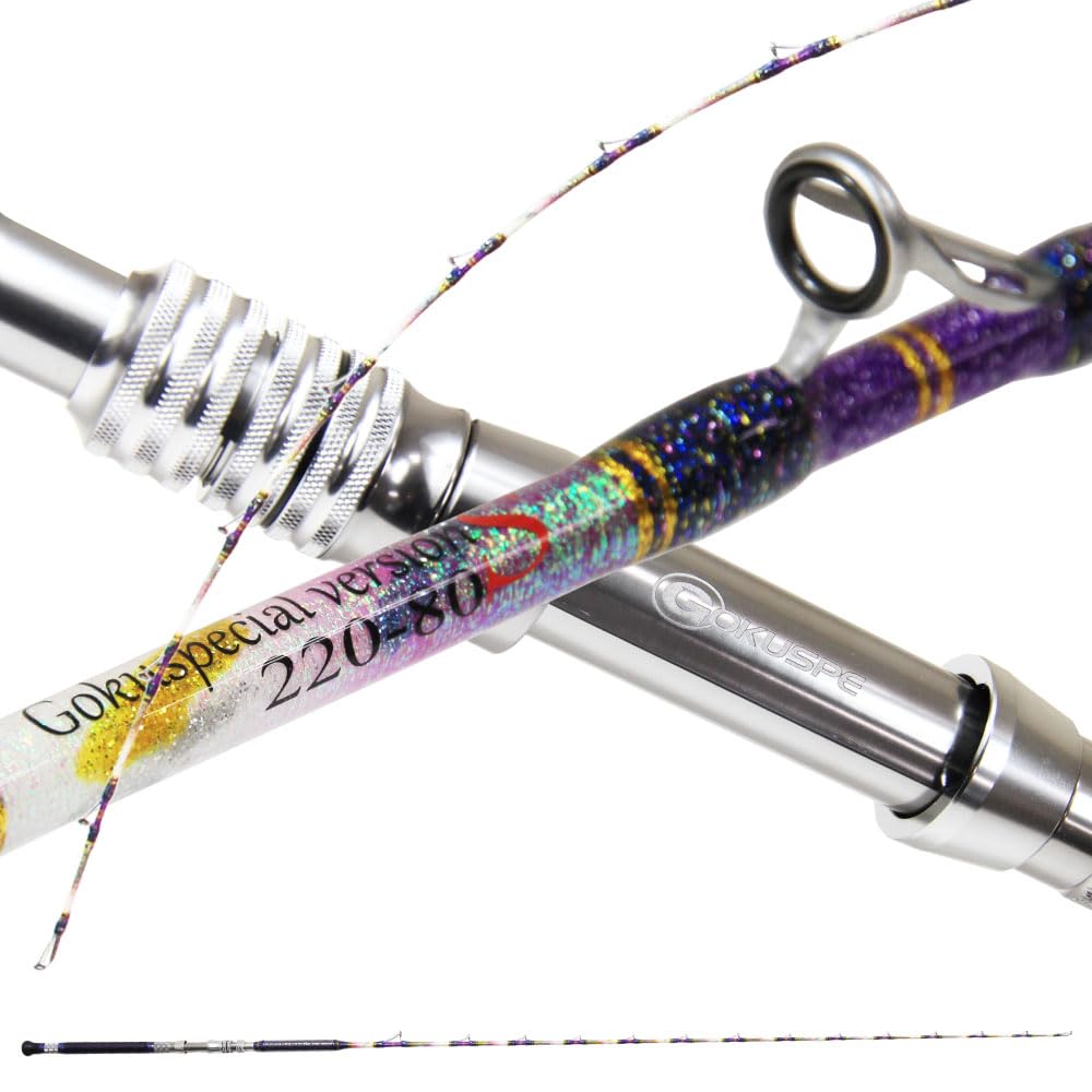 Gokuspe 6-е поколение Gokuspecial Версия Версия-S (Гокуспециаль С) 220-80