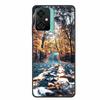 Для Blackview Oscal C80 Чехол C 80 BV5200 ТПУ Мягкие Силиконовые Чехлы для Blackview Oscal C80 C70 Чехол для Телефона Защитные Оболочки Capas