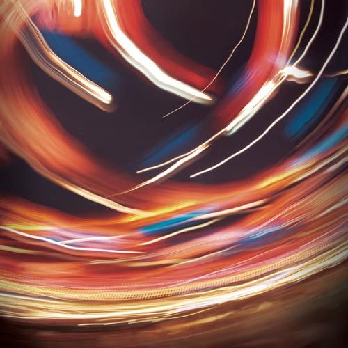 CD BUMP OF CHICKEN - Firefly TFCC89396 Japan Rock Used