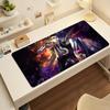 Game Bayonetta 3 Mouse Pad Computer Laptop Rubber Non-slip Mouse Mat Mousepad Gamers Decoracion Desk Mat