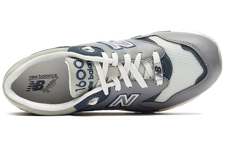 1600 New Balance 'Серый' CM1600G