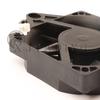 Electric ATV Radiator Cooling Fan Radiator Cooling Fans for CRF YZF KXF RMZ KLX DRZ Quad ATV Go Kart Buggy Motocross Accessories