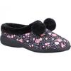 Womens/Ladies Buzzard Slippers