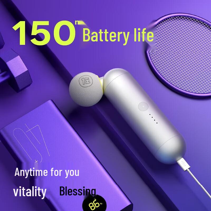 Mini Fascia Massage Gun