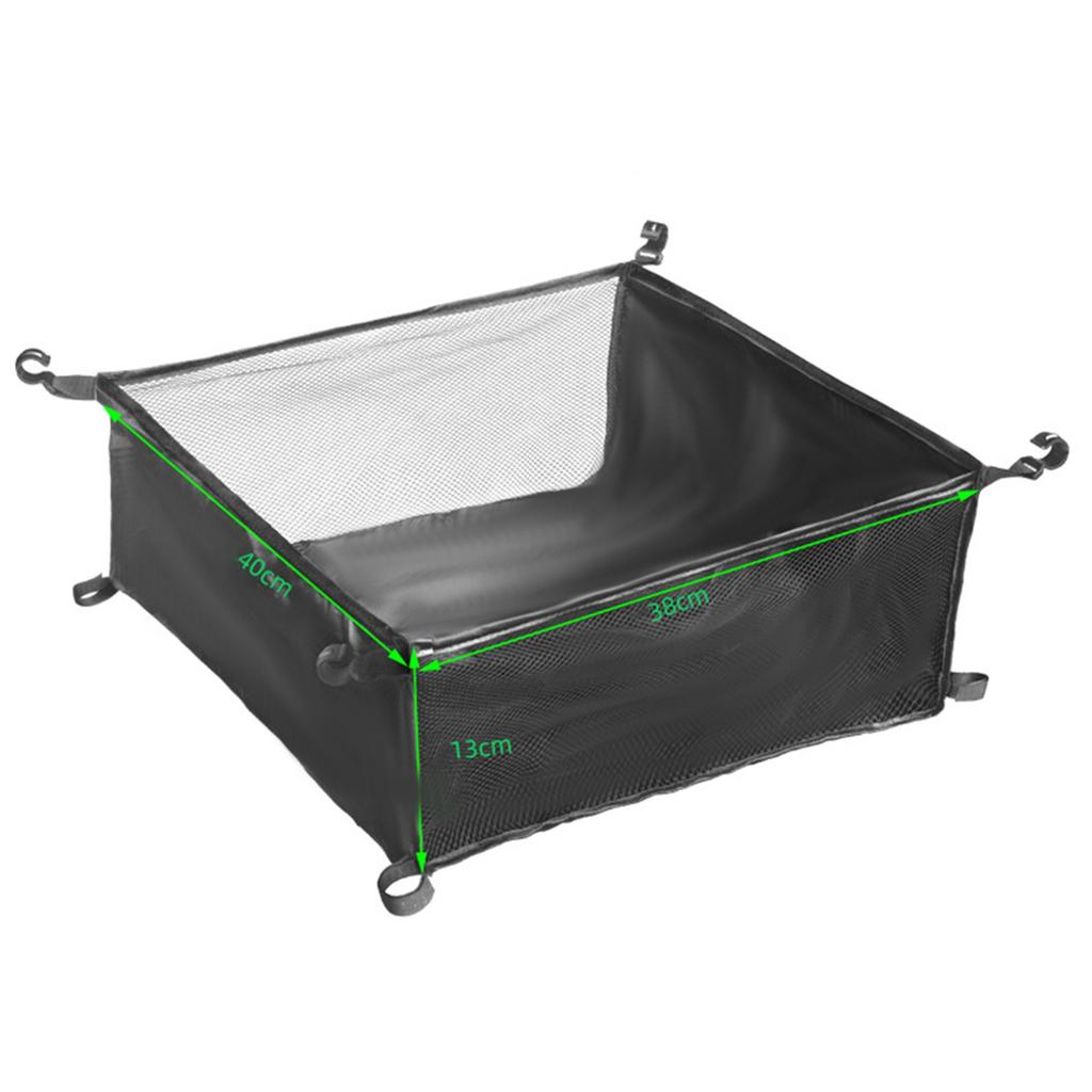 Lightweight Mesh Bag Net Bag Outdoor Adventures Outdoor Essentials
