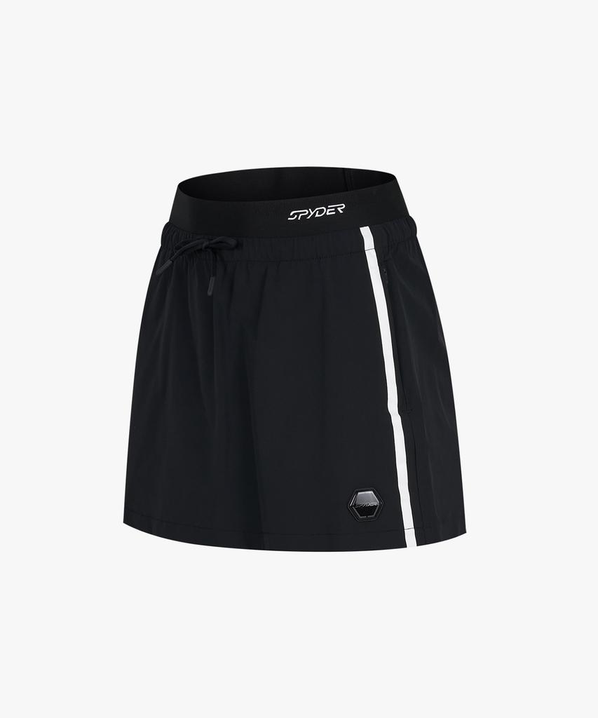 Юбка женская SPYDER Pro Web Cool Spkmcnsk351Wblk
