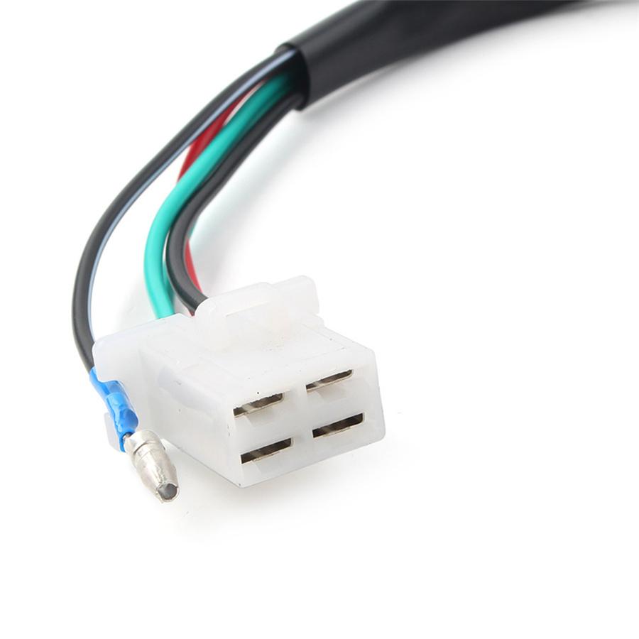 Комплект замка зажигания, крышки бензобака и шлема для Honda VT250 Shadow VLX VT 400 600 750