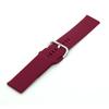20mm 22mm Silicone strap for Samsung Galaxy Watch 4/3/Huawei watch 3/GT2/Amazfit Bip bracelet strap for Active 2 42mm 40mm band