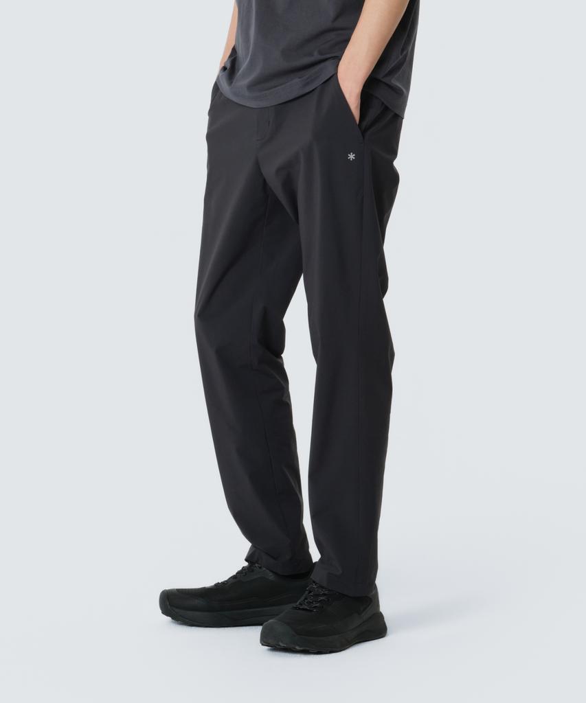 SNOWPEAK APPAREL 37.5 Брюки Зодиак (S26Mmtpt36) Темно-синий
