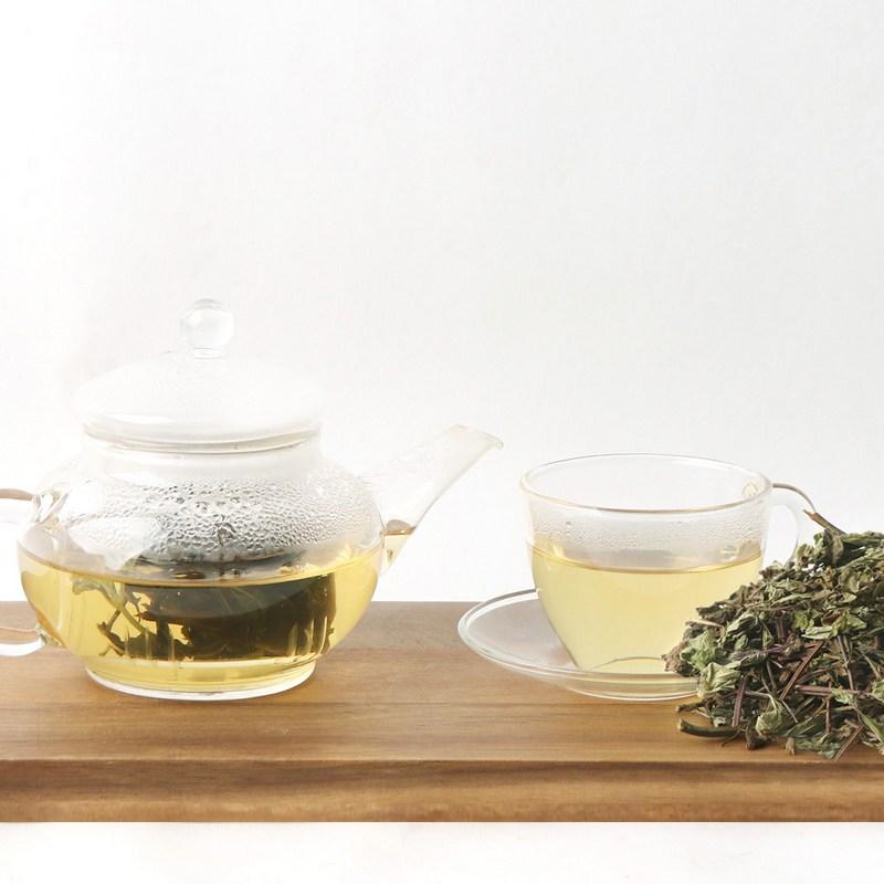 Dongui Hanjae Mint Leaves, 500g, 1 Piece