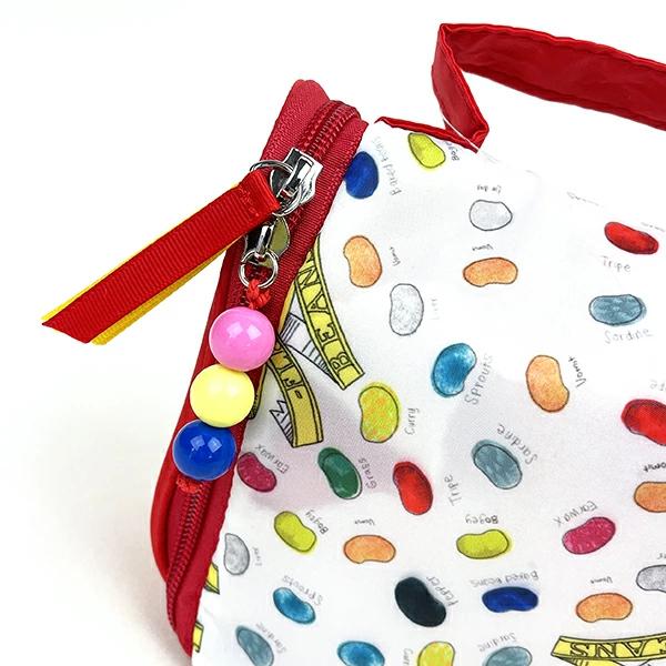 Harry Potter Every Flavour Beans Hanging Pouch Accessory Case FLAPPER