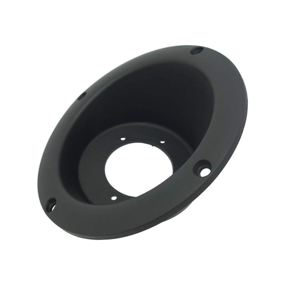 Новый 1 x Топливный бак Горловина топливного бака Безель 52127675AC Для Wrangler TJ 1997-2006