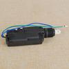 2 Sets Universal Heavy Duty Power Door Lock Actuator 2 Wire Fit For Most 12V Car Models