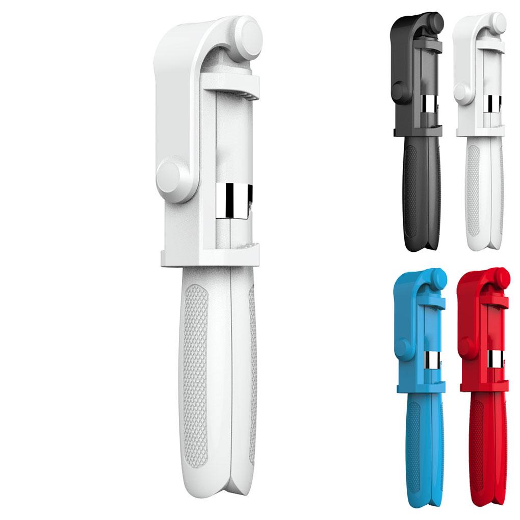 L01 Selfie Rod Selfie Smartphone Bracket True Wireless Selfie Stick Set
