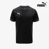 Galleria Puma Team Goal Match Day Round Neck Short Sleeve Fitness Swear