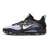 Nike Мужские кроссовки KD 15 Refuge Black White Royal-Tint DC1975-101
