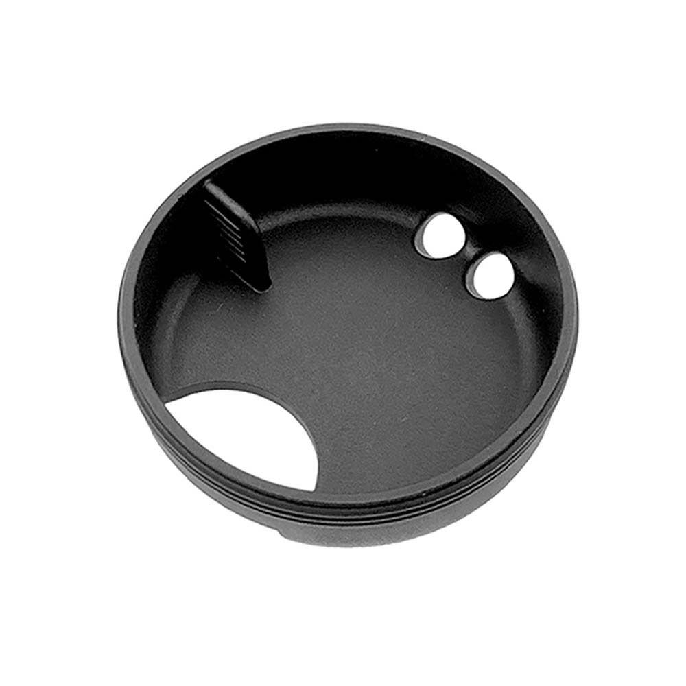 32OZ Silicone Splash Guard Wide Mouth Anti-Spill Lids Spill-Free Guards for Nalgene Easy Sipper