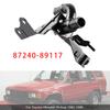 Клапан управления потоком воды отопителя в сборе 87240-89117 для Toyota 4Runner Pickup 1985-1988