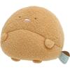 San-X Sumikkogurashi Pom Poko Kyomu Plush Toy (S) Pork Cutlet MO30301