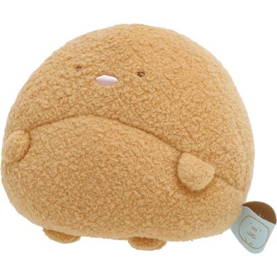 Плюшевая игрушка San-X Sumikkogurashi Пом Поко Кёму (S) Свиная отбивная MO30301
