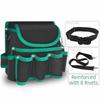 Thickening Tool Bag High Quality Tool Organizer Pliers Belt Waist Pouch  Carpenter