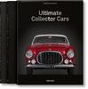 Книга Ultimate Collector Cars