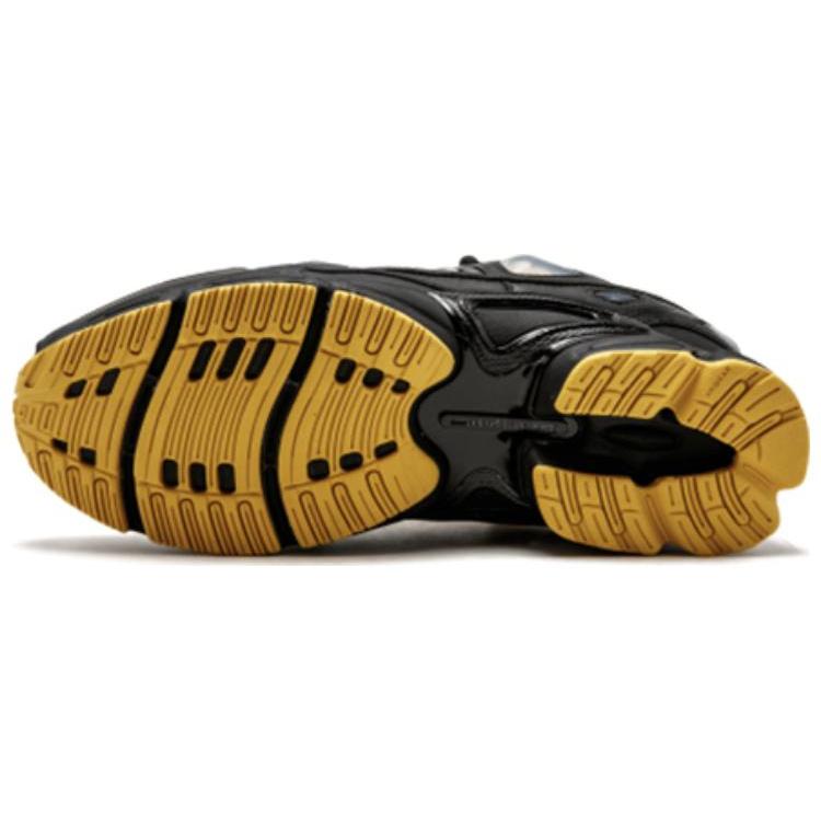 Ozweego 3 Раф Симонс x Ozweego 3 Adidas Originals 'Black Corn' BB6741