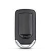 KEYYOU KR5V2X Для Honda Accord Piot CR-V Civic HRV 2016 2017 2018 2019 2020 433 МГц Чип ID47 Умный Дистанционный Ключ от Автомобиля 2/3/4/5/6/7BNT