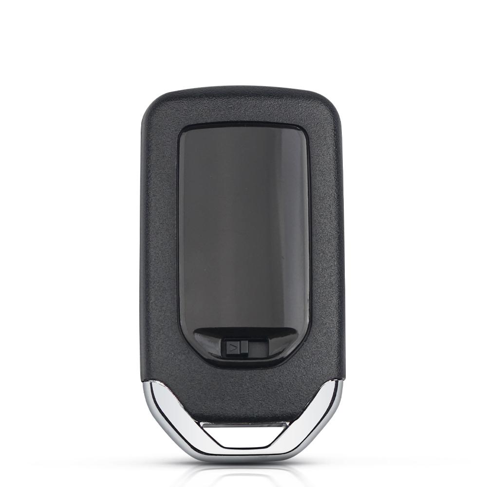 KEYYOU KR5V2X Для Honda Accord Piot CR-V Civic HRV 2016 2017 2018 2019 2020 433 МГц Чип ID47 Умный Дистанционный Ключ от Автомобиля 2/3/4/5/6/7BNT