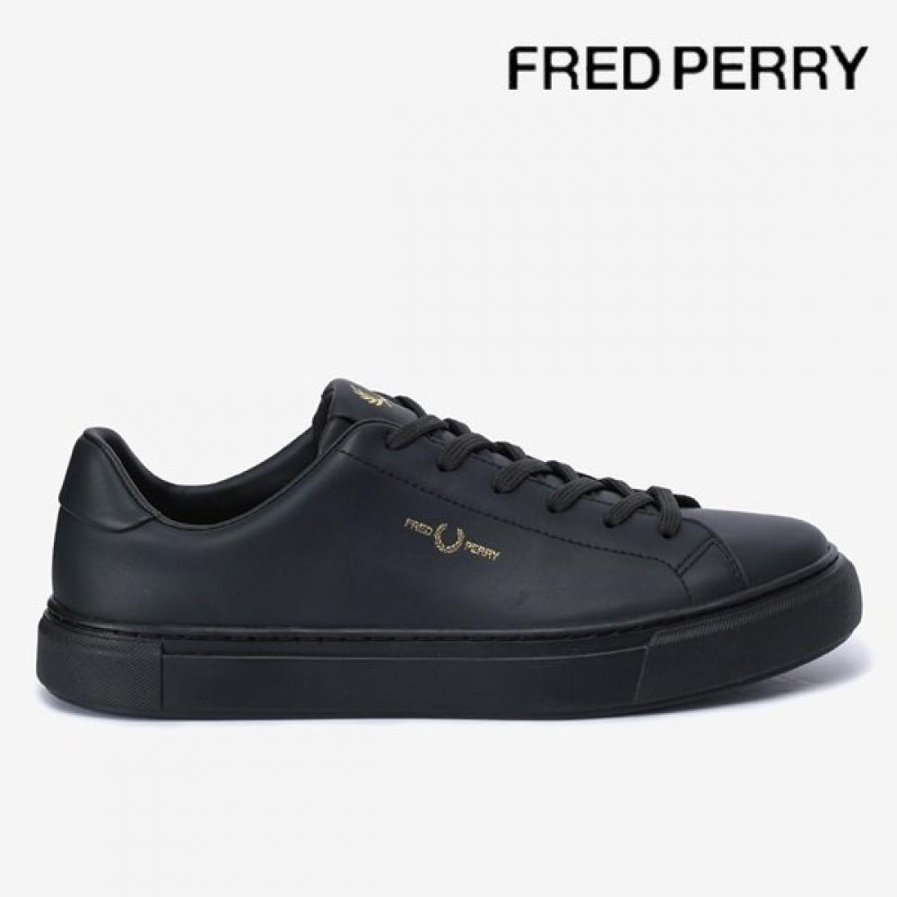 Fred Perry Мужские кроссовки Sfpm2415310 U77
