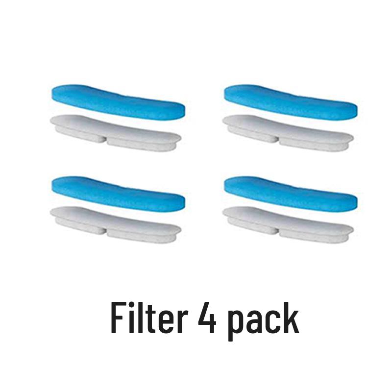 Фонтан для воды для домашних животных из нержавеющей стали большой емкости с циркулирующим фильтром для кошек и собак