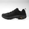 Merrell Мужские ботинки для хайкинга Moab 3 Synthetic Hiking Triple Size 2E Gore-Tex, черные, 26,0 см,