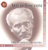 CD ARTURO TOSCANINI - Italian Orchestral Music  74321723742 RCA Red Seal, B 2000 Non Japan Classical Used