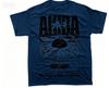 Anime Akira Graphic Tee for Fans Stylish Summer Unisexs Pure Cotton Tshirt Comfortable HighQuality Ins YK Style