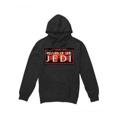 Мужское худи Jedi Warp