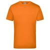 James and Nicholson Mens Workwear T-Shirt