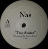 12-дюймовая пластинка NAS - Для двоих / Мы идем как миллионы NAS001 Без лейбла US Rap & Hip-Hop/R&B Б/у