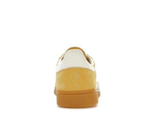 Adidas Гандбольные кроссовки Spezial Подержанные Желтые - IF7088