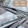 For Ford S-Max SMax S Max MK1 MK2 2006-2020 Front Windshield Wiper Blades 2pcs Windscreen Window Accessories 2007 2010 2017 2018