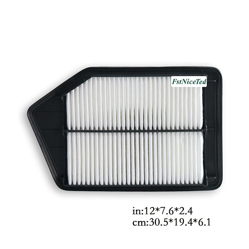 Воздушный фильтр ПП для 9-го поколения Accord 2,4 OE 17220-5A2-A00