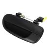 Car Exterior Outside Rear Left Driver Side Door Handle Fit for Hyundai Accent 83650‑25000