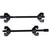VidaXL Car Spring Compressor Clamp 90-370