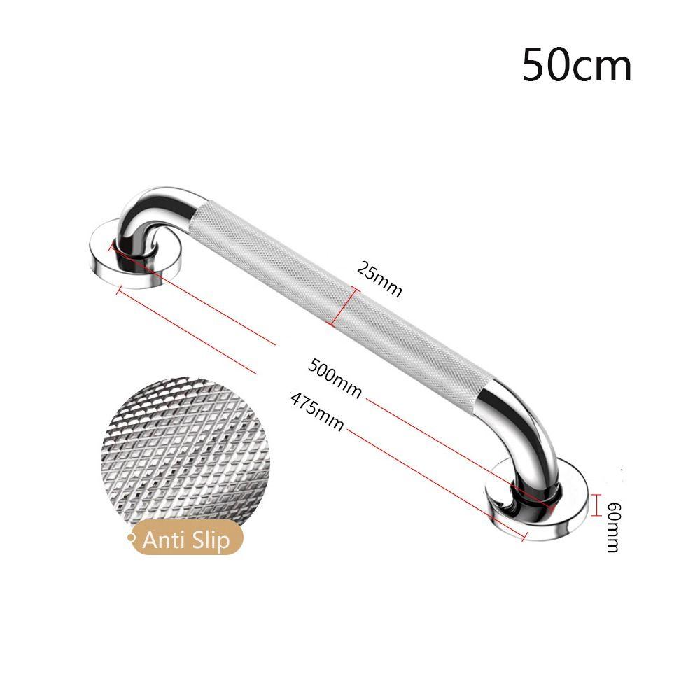 Полезная фурнитура для ванной комнаты Поручень для безопасности Поручень для двери Поручень для полотенец Поручень для полотенец