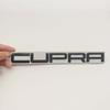 1 шт. 3D Металлическая наклейка-эмблема CUPRA на крыло, задний багажник, переднюю решетку капота для CUPRA