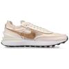 Nike Waffle One Low Soft Pink Copper W - FB1298-600