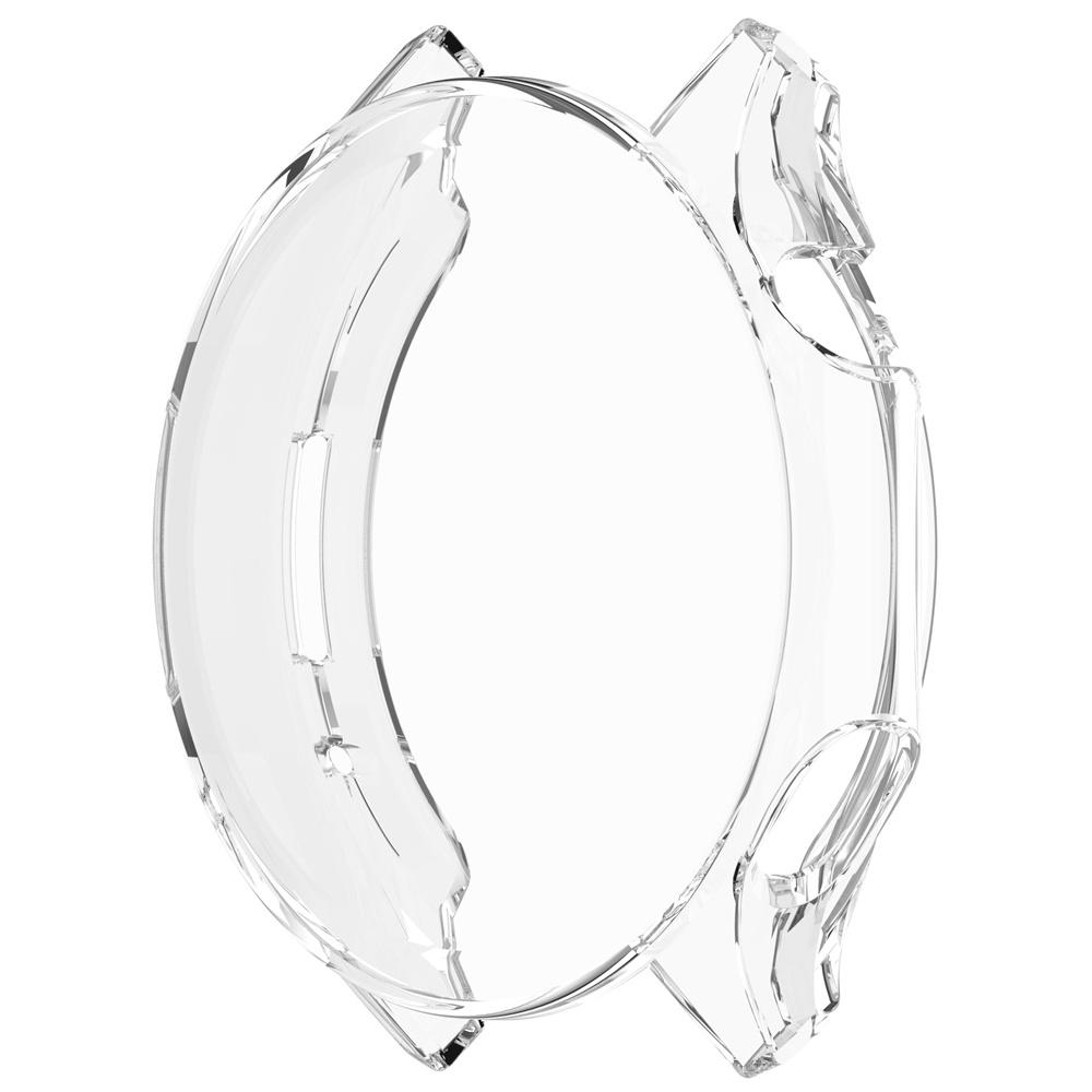 Soft TPU Cover Case For Oneplus Watch 3 / For OPPO Watch X2 Protector Shell With Full Coverage Screen Protection Watch Decoration