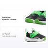 Детские кроссовки Flex Advance TD Black Green Strike Green-Noise CZ0188-004